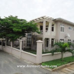 Executive 5 bedroom furnished house for sale in Ridge, Accra
