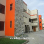 3 bedroom townhouse to let at Roman Ridge, near Airport Residential, Accra Ghana