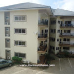 2 bedroom furnished apartment to let at North Ridge, Accra