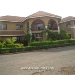5 bedroom house for rent in Trasacco Valley Estates, Accra Ghana