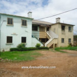 Commercial property for sale at a prime location in Asylum Down, Accra
