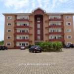 Apartment for rent in Accra Ghana: 3 bedroom furnished apartment to let at Airport Residential Area