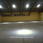 For rent, Warehouse to let at Tema Harbour, Ghana