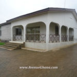 3 bedroom house for sale at Spintex in Accra