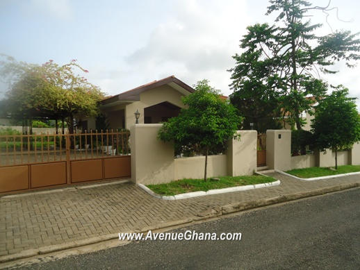 3 bedroom house for rent in Regimanuel Estates, Spintex Road in Accra Ghana