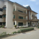 3 bedroom furnished apartment for rent at West Airport Residential in Accra Ghana