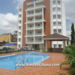 3 bedroom Apartment to LET or SALE at Airport West Residential Area, Accra Ghana