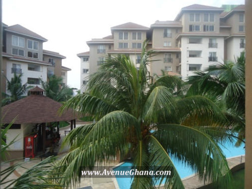 3 bedroom furnished apartment for rent at Villagio