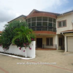 4 bedroom townhouse to let Airport Residential Area, Accra