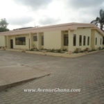Residential property for rent in Airport Residential Area Accra