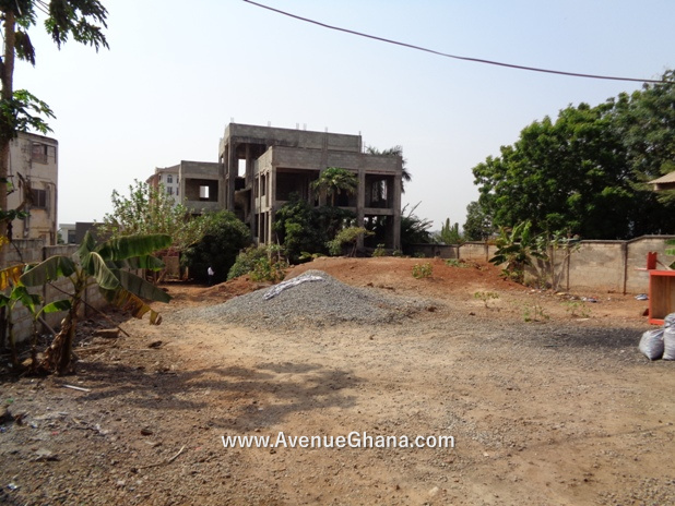 Commercial Property office building for sale at Airport Residential Area in Accra