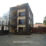 Furnished 1 bedroom apartment to let at Cantonments near American Embassy