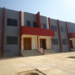Townhouses for sale at Ofankor Barrier near Achimota in Accra