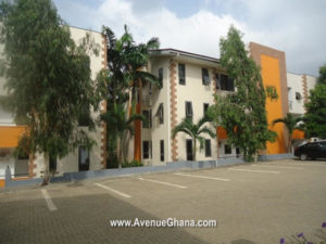 3 bedroom apartment for rent in Cantonments, Ghana International School in Accra