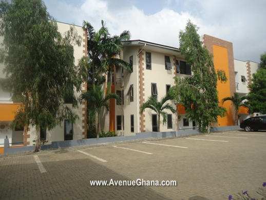 3 bedroom apartment for rent in Cantonments, near GIS Accra