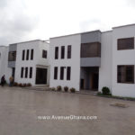 Executive 2 bedroom apartment to let at Adjiringanor, East Legon