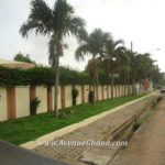 House for rent in Airport, Accra