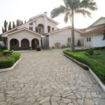 Executive 6 bedroom house in North Legon for rent, Accra