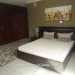 3 bedroom apartment to let at North Ridge, Accra