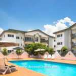 3 Bedroom Apartments for rent in Cantonments, Accra Ghana near American Embassy