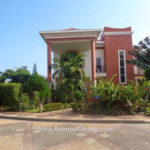 4 bedroom house for sale in AU Village Cantonments Accra