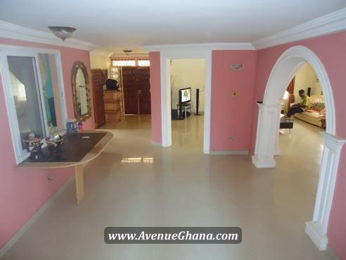 3 Bedroom House On 2 Plots For Sale At Oyarifa Accra Ghana