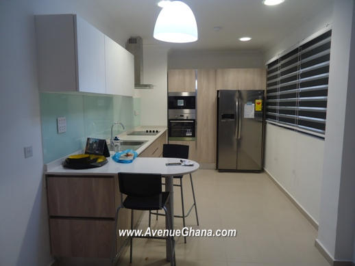 furnished apartments for rent in dzorwulu, accra ghana – houses