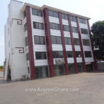 Commercial Property – Office building for sale at Roman Ridge in Accra Ghana