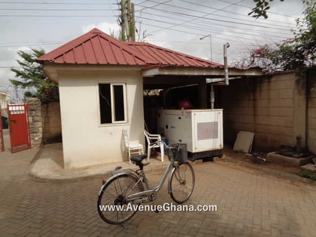 Hotel for Sale in Accra Ghana 15