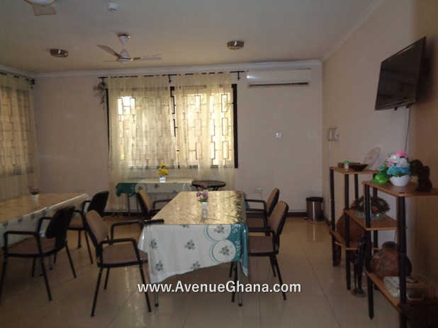 Hotel for Sale in Accra Ghana 5