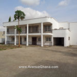 6 bedroom house for sale at Adjiringanor, Accra