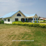 6 bedroom house for sale at East Airport in Accra