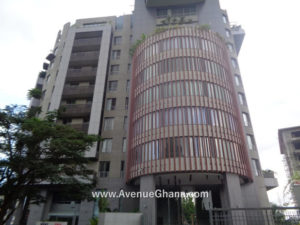 3 bedroom apartment for sale at Airport Residential Area near Koala in Accra Ghana