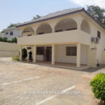 Commercial Property for rent: Executive office building to let at Airport Residential Area, Accra