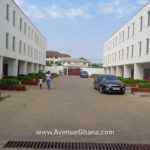 2 Executive 3 bedroom apartment for rent in East Legon in Accra Ghana