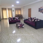 Executive fully furnished 3 bedroom apartment to let at Spintex Road near Interplast