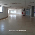 Executive office facility to let at Osu near Accra Sports Stadium and Ministries, Accra