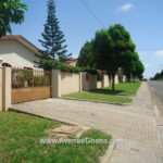 3 bedroom house with 2 bed outhouse for sale in Regimanuel Estates Spintex in Accra Ghana