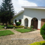 3 bedroom house with 2 bed outhouse for sale in Regimanuel Estates Spintex 2