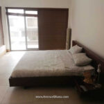 7 Executive 4 bedroom furnished townhouse for rent at North Ridge in Accra