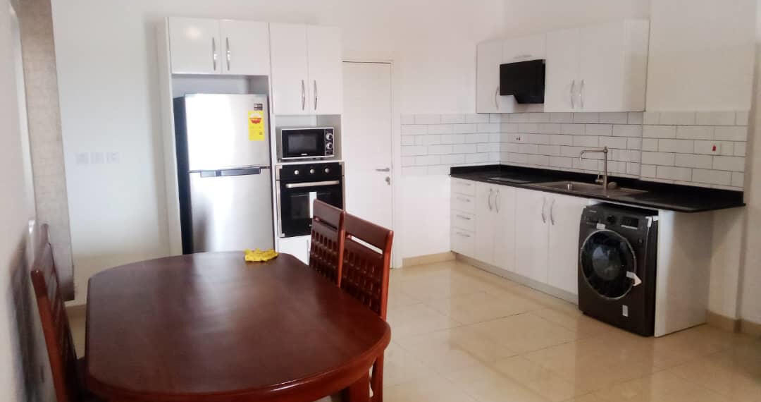 2 bedroom apartment for rent at Osu near Labone Junction in Accra 5