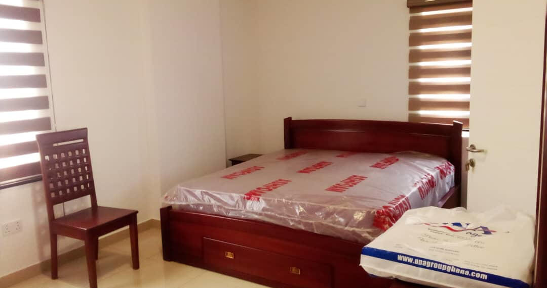 2 bedroom apartment for rent at Osu near Labone Junction in Accra 7