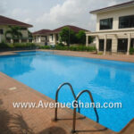 3 bedroom townhouse for rent in Cantonments near Ghana International School – GIS, Accra 16