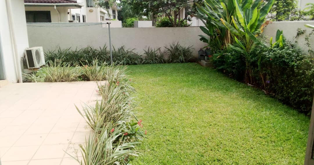 3 bedroom townhouse for rent in Cantonments near Ghana International School – GIS, Accra 5
