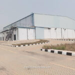 Warehouse for sale at Tema in Ghana 11