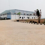 Warehouse for sale at Tema in Ghana 12