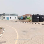 Warehouse for sale at Tema in Ghana 16