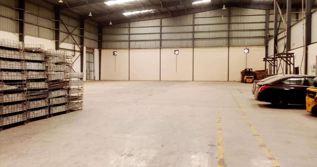 Warehouse for sale at Tema in Ghana 19