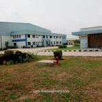 Warehouse for sale at Tema in Ghana 3