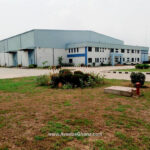 Warehouse for sale at Tema in Ghana 4